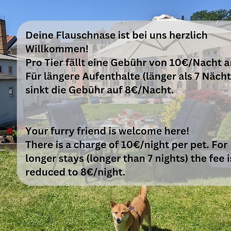 F1 - Urlaubsmagie - Helle Wohnung Mit Sauna & Pool & Whirlpool Sebnitz Ngoại thất bức ảnh