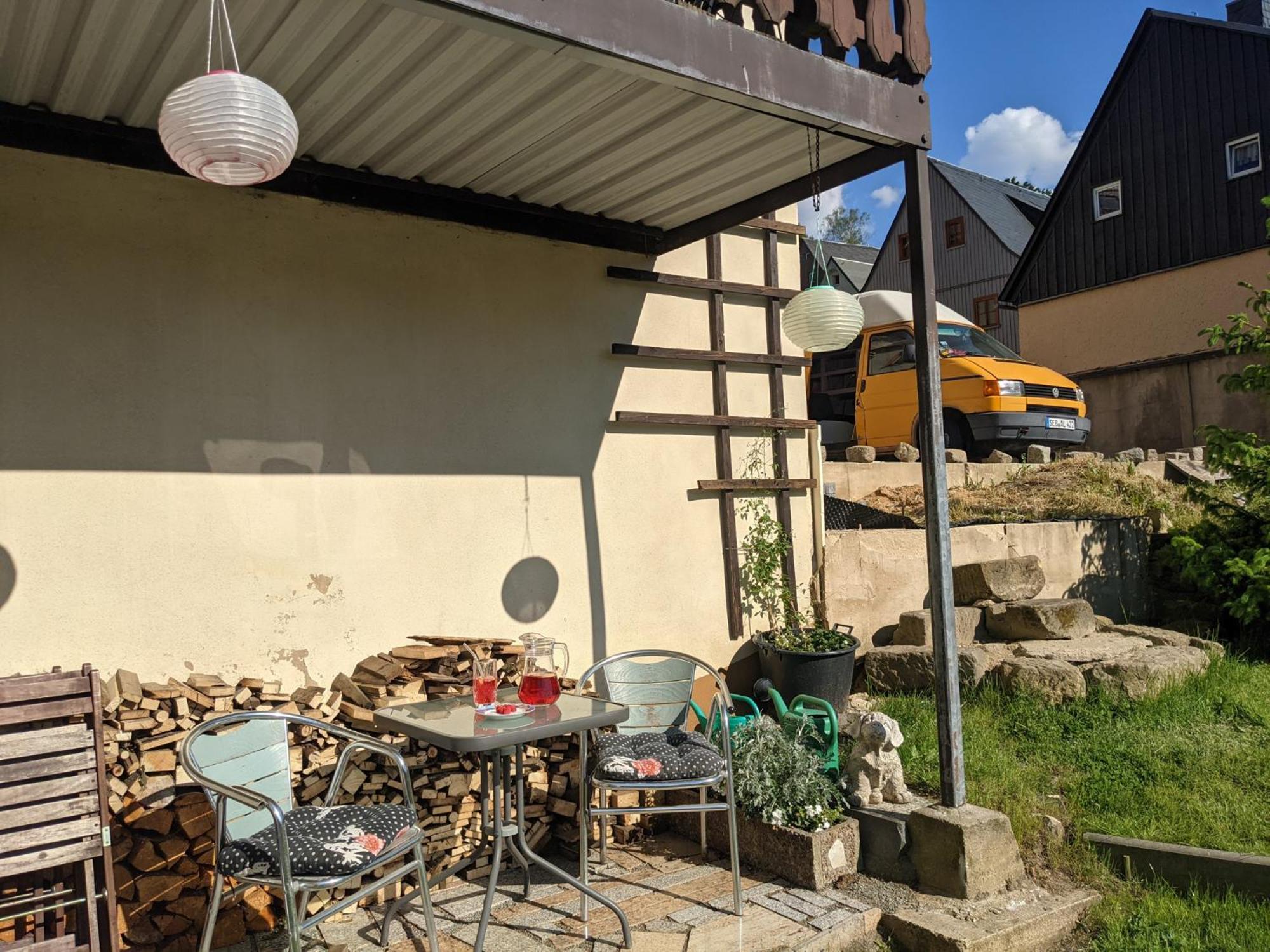 F1 - Urlaubsmagie - Helle Wohnung Mit Sauna & Pool & Whirlpool Sebnitz Ngoại thất bức ảnh