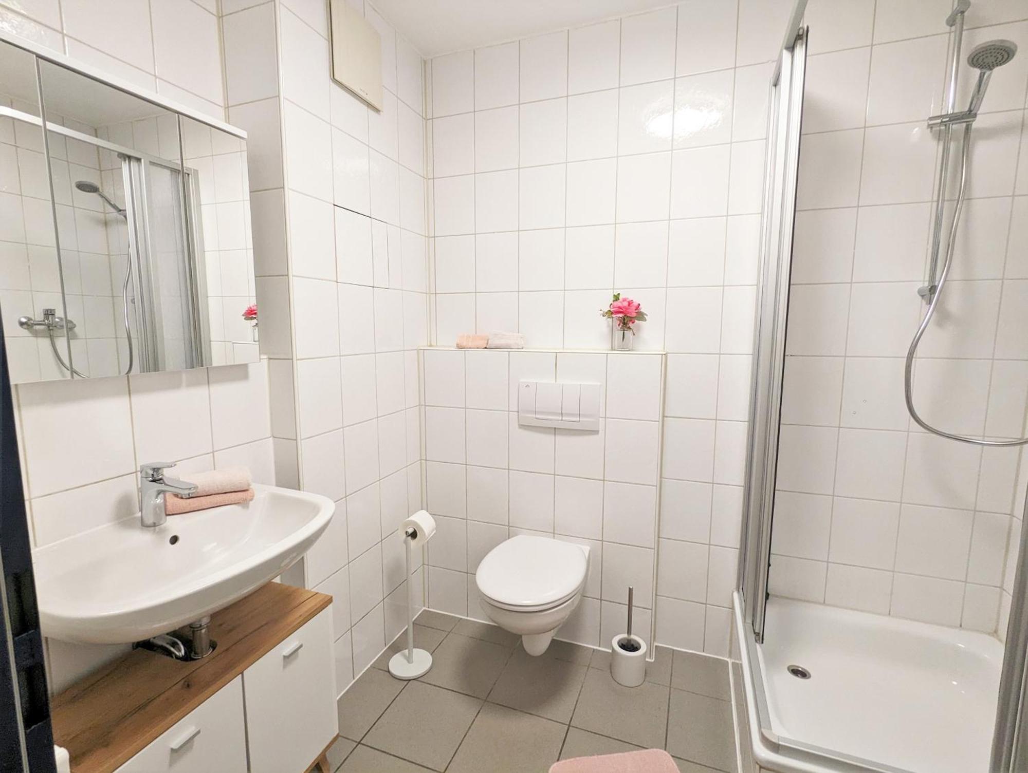 F1 - Urlaubsmagie - Helle Wohnung Mit Sauna & Pool & Whirlpool Sebnitz Ngoại thất bức ảnh