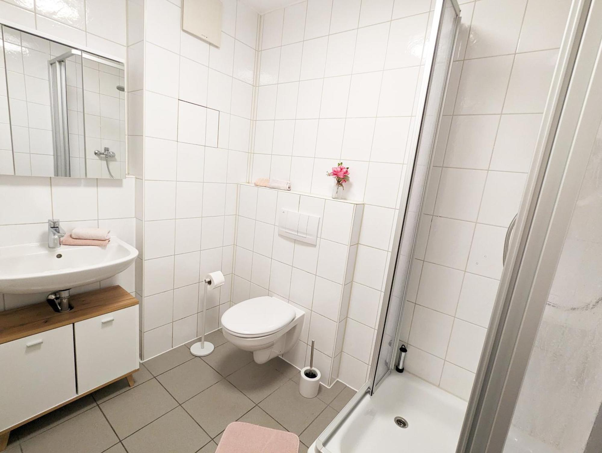 F1 - Urlaubsmagie - Helle Wohnung Mit Sauna & Pool & Whirlpool Sebnitz Ngoại thất bức ảnh