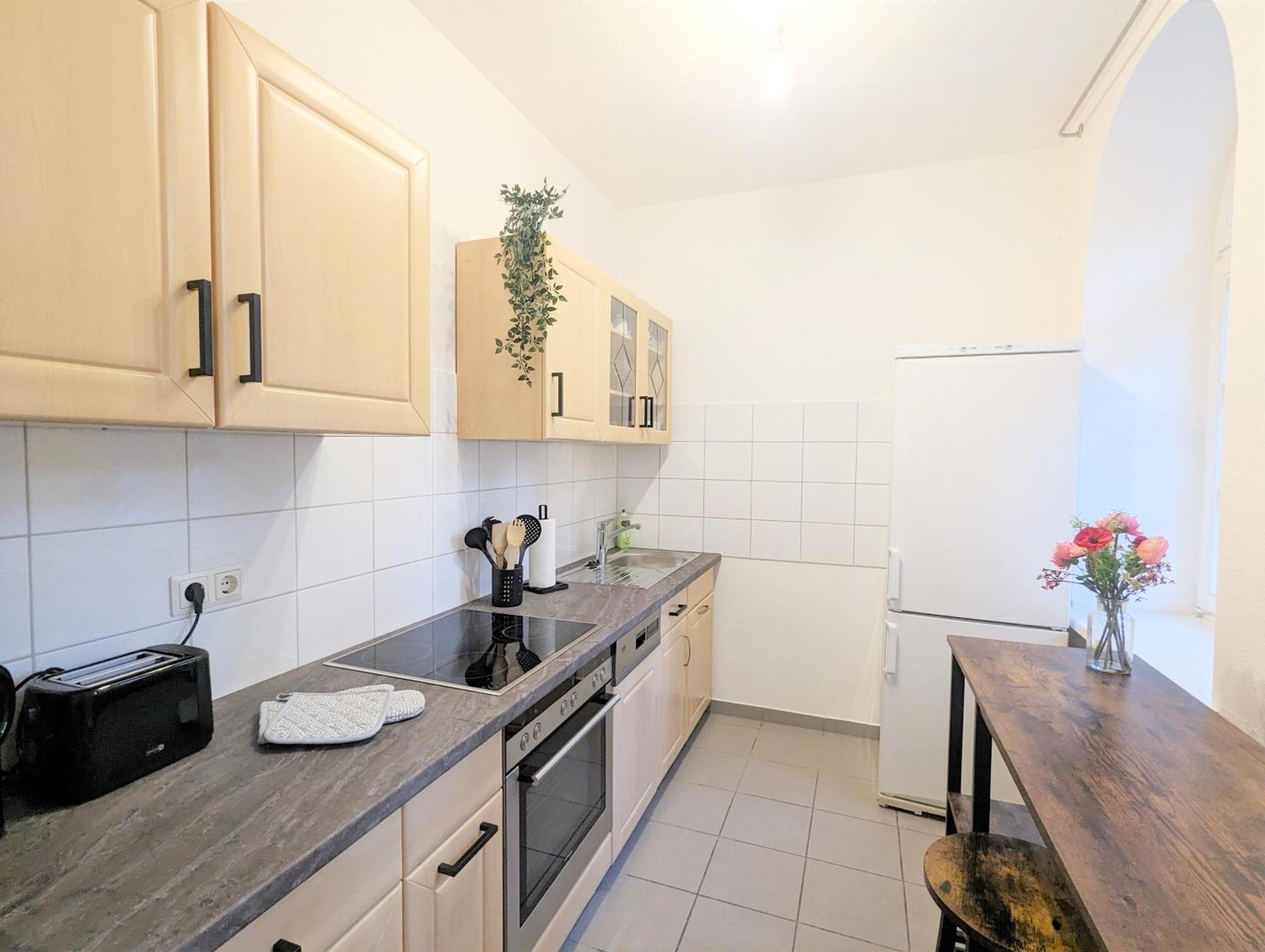 F1 - Urlaubsmagie - Helle Wohnung Mit Sauna & Pool & Whirlpool Sebnitz Ngoại thất bức ảnh