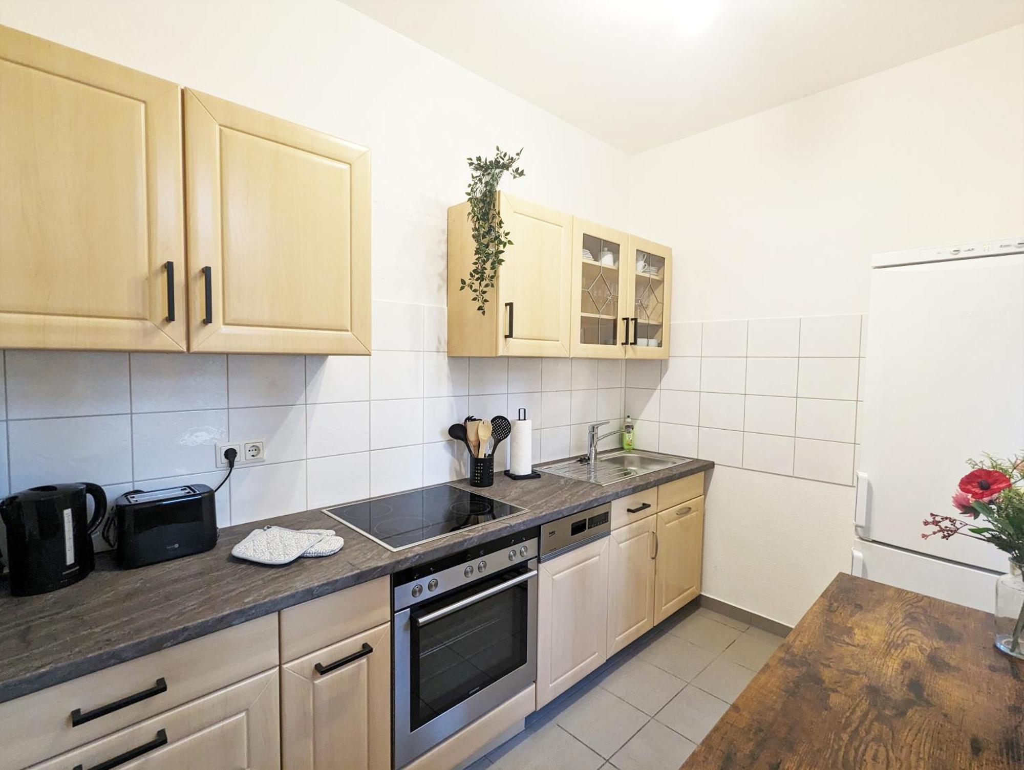 F1 - Urlaubsmagie - Helle Wohnung Mit Sauna & Pool & Whirlpool Sebnitz Ngoại thất bức ảnh