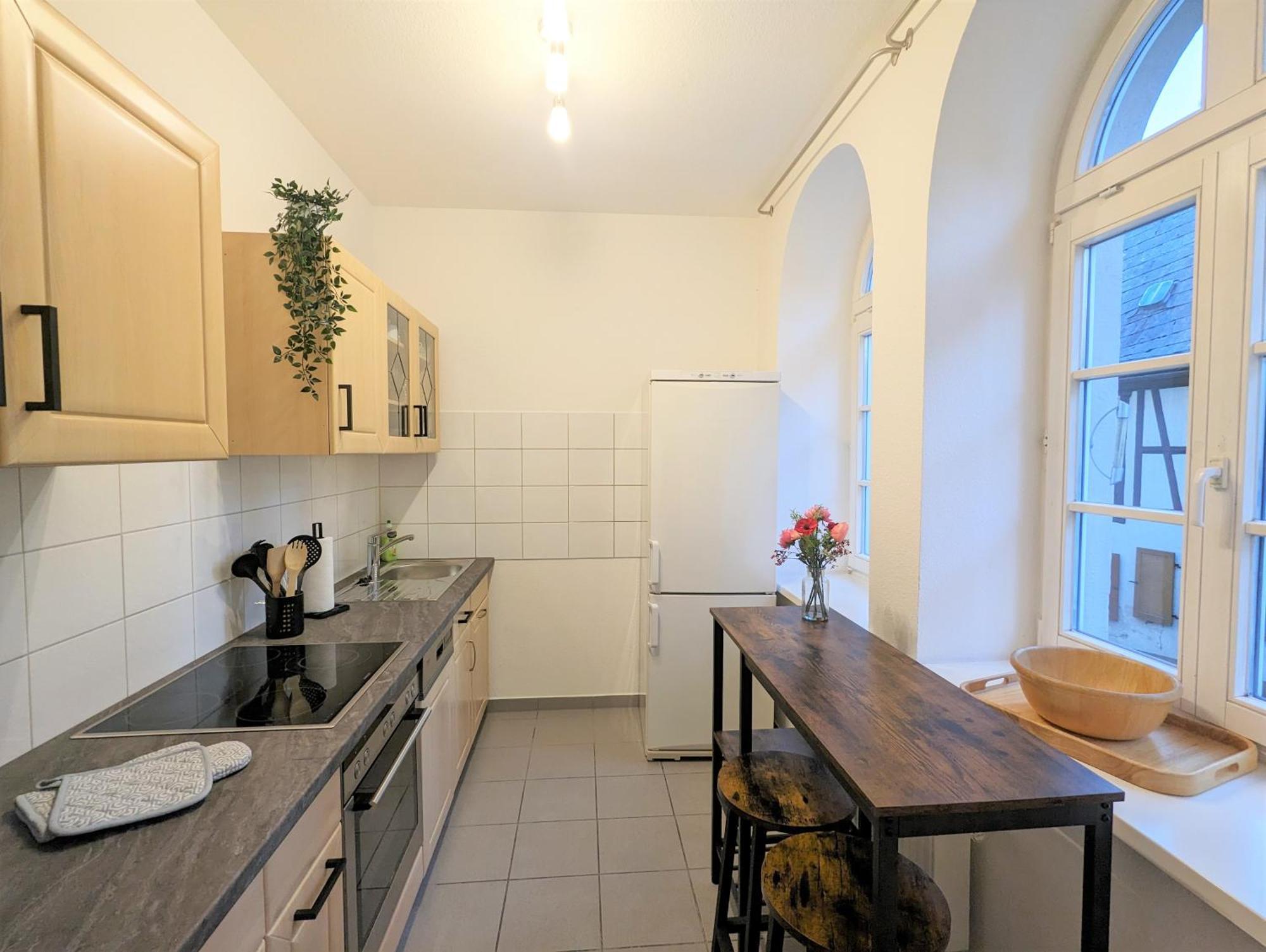 F1 - Urlaubsmagie - Helle Wohnung Mit Sauna & Pool & Whirlpool Sebnitz Ngoại thất bức ảnh