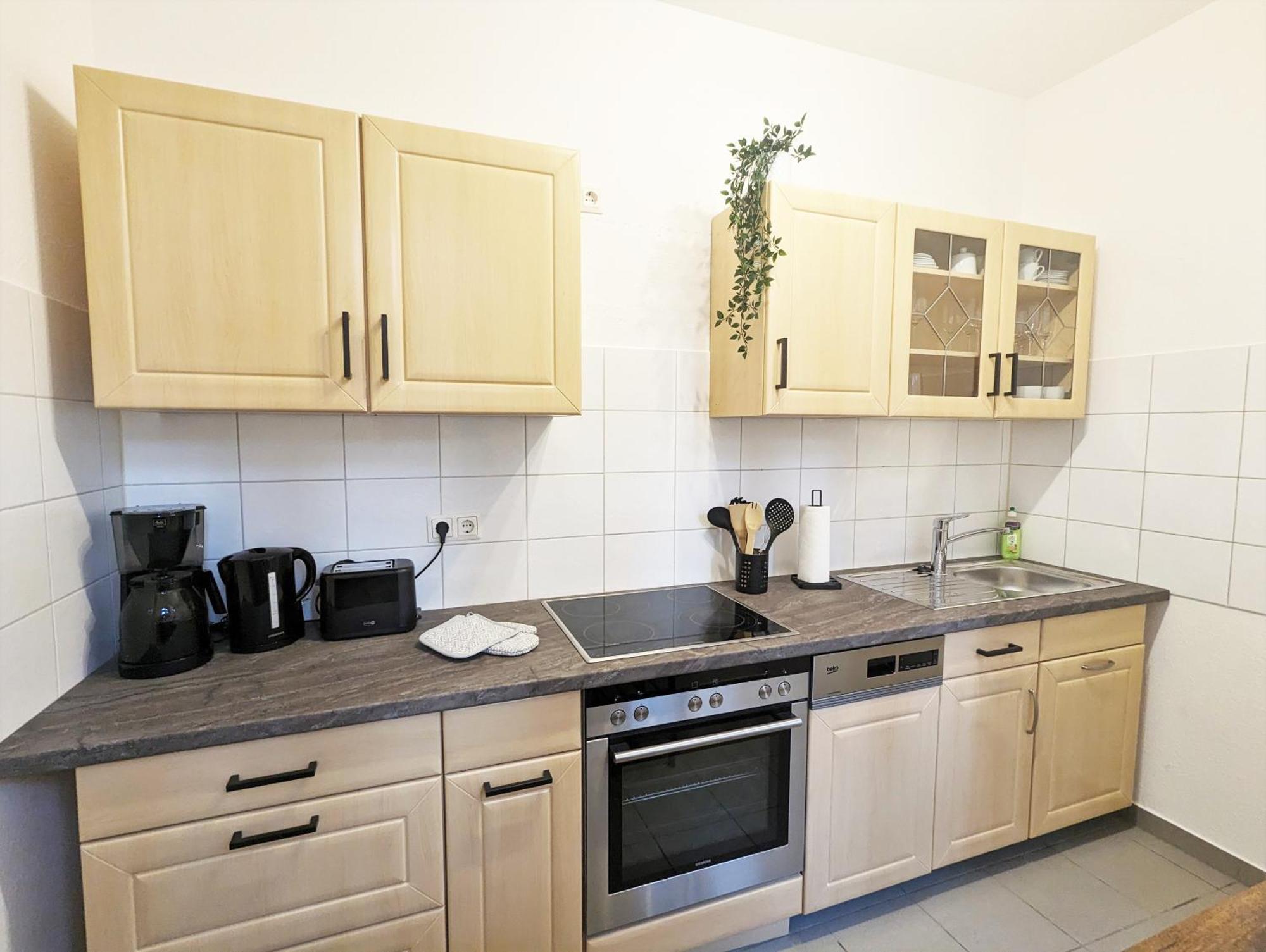 F1 - Urlaubsmagie - Helle Wohnung Mit Sauna & Pool & Whirlpool Sebnitz Ngoại thất bức ảnh