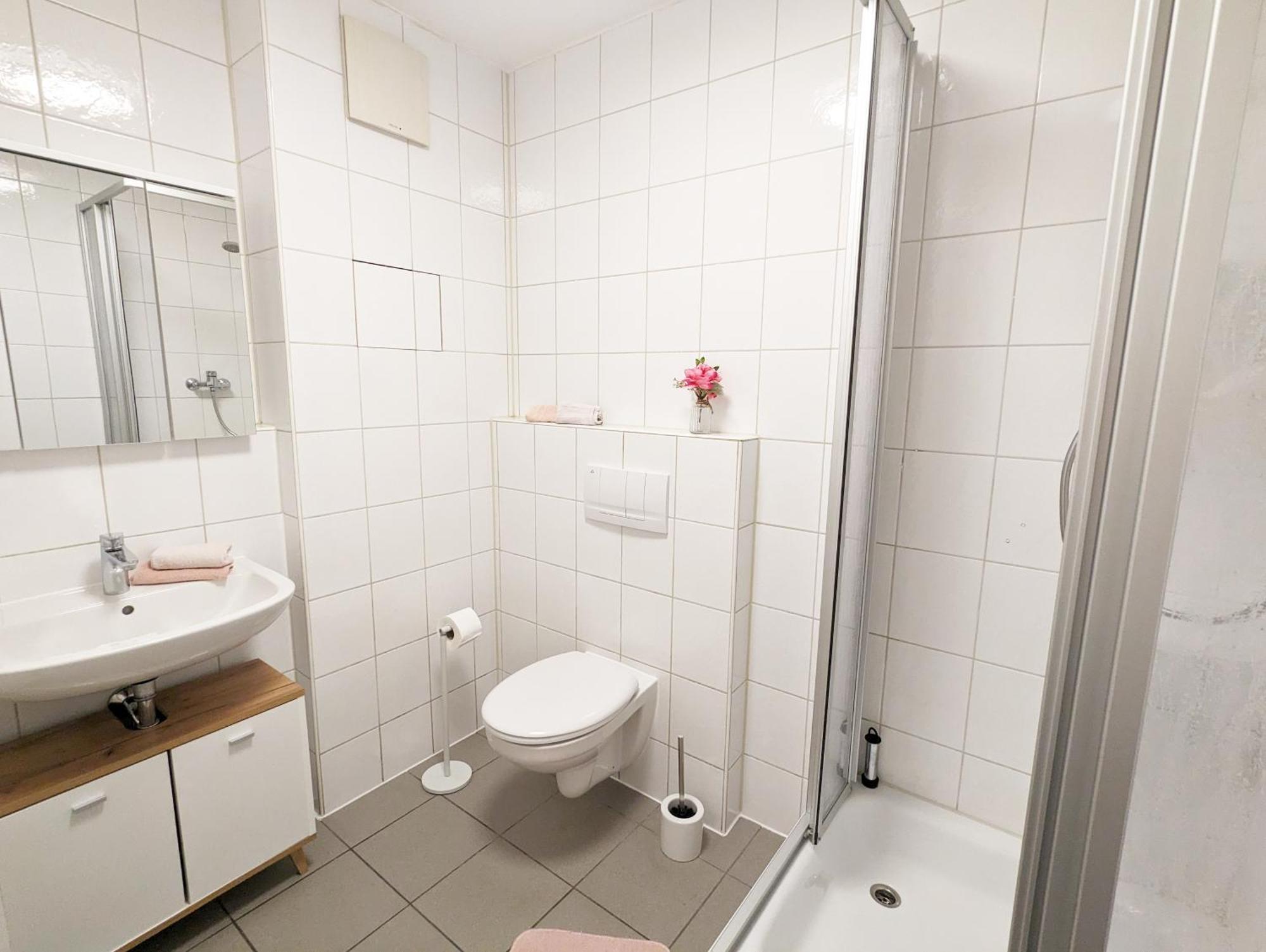 F1 - Urlaubsmagie - Helle Wohnung Mit Sauna & Pool & Whirlpool Sebnitz Ngoại thất bức ảnh