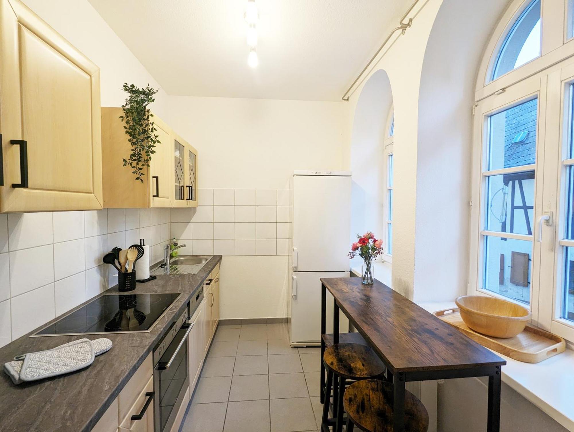 F1 - Urlaubsmagie - Helle Wohnung Mit Sauna & Pool & Whirlpool Sebnitz Ngoại thất bức ảnh