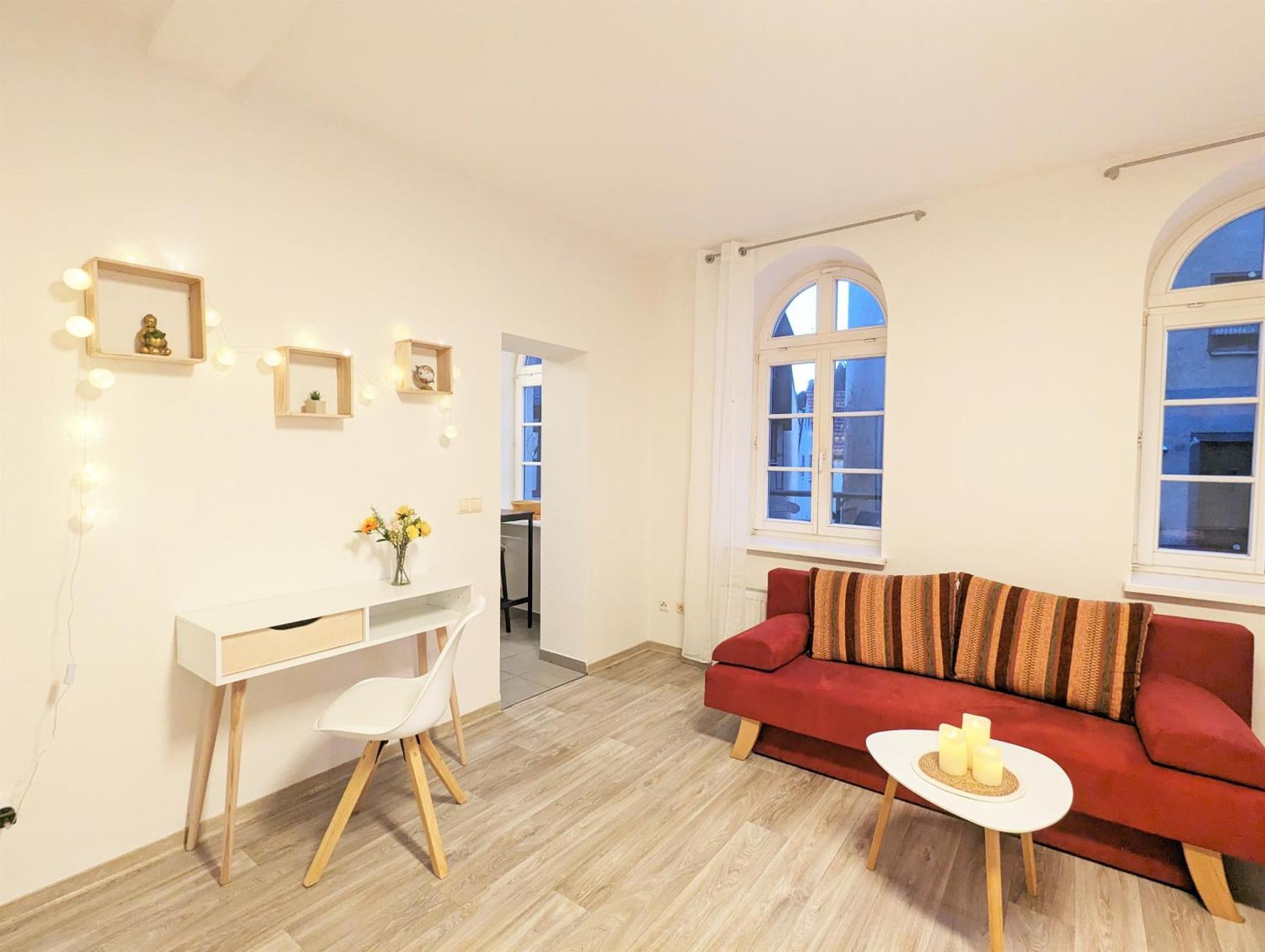 F1 - Urlaubsmagie - Helle Wohnung Mit Sauna & Pool & Whirlpool Sebnitz Ngoại thất bức ảnh